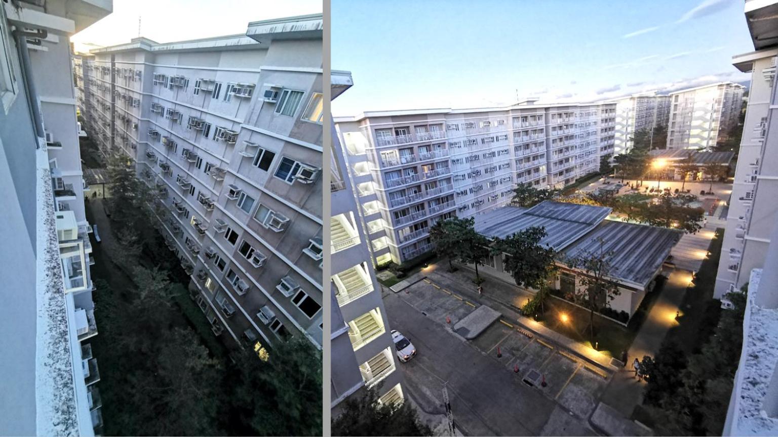 Butler'S Bnb @ Trees Residences Qc Phil Quezon City Ngoại thất bức ảnh